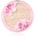 Eveline Flower Garden Lluminating Powder Пудра компактна 8gr