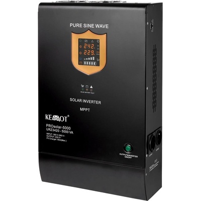 KEMOT PROsolar-3500