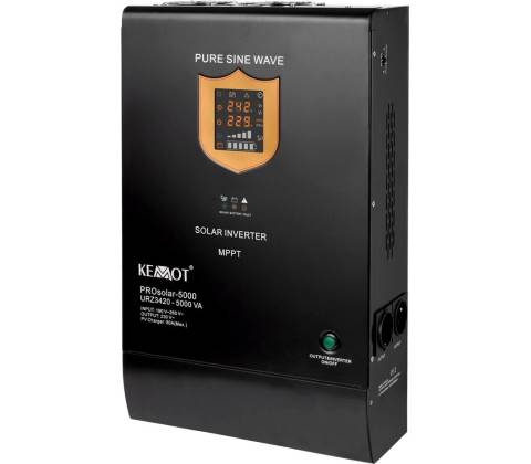 KEMOT PROsolar-3500