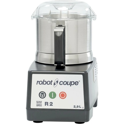 ROBOT COUPE KUTR STOLNÍ R 2 AD - NÁDOBA NEREZ – Zboží Dáma