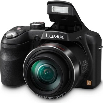 Panasonic Lumix DMC-LZ40