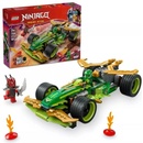 LEGO® NINJAGO® - Lloyd's Pull-Back Race Car (71828)