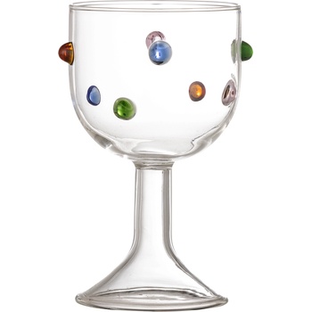 Bloomingville Чаша за вино Thalia 250 мл (82061325)