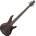Yamaha TRBX 505 Translucent Brown 5-струнна бас китара
