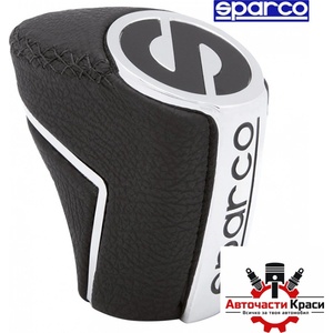 Sparco Топка скоростен лост Sparco - OPC01020000 (58277) - avtochastikrasi