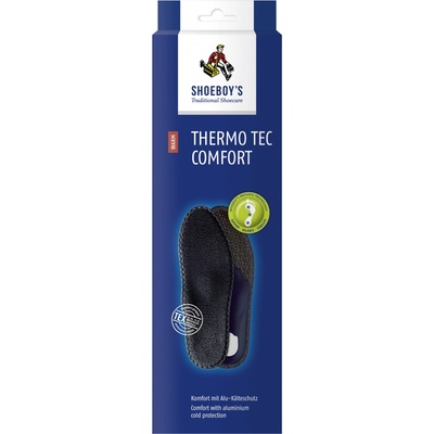 Shoeboy's anatomické vložky Thermo Tec Comfort