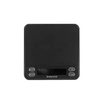 Brewista Brevist - Smart Scale III - Weight