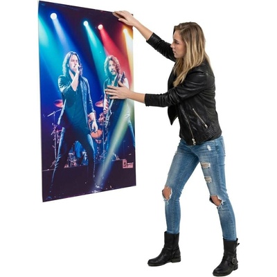 135 x 90 PLAKÁT matný papír 230 g/m2