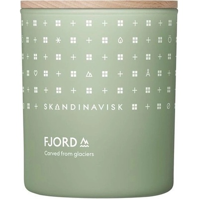 Skandinavisk FJORD 200 g