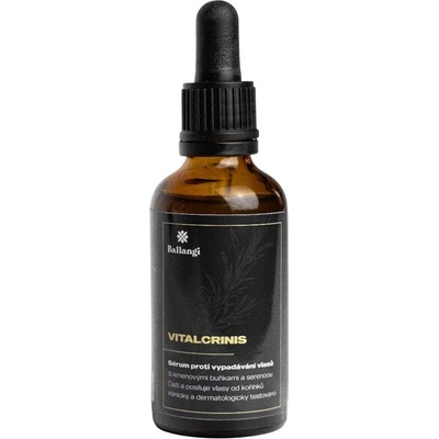 BALLANGI Sérum proti vypadávání vlasů Vitalcrinis AntiHair loss serum 50 ml