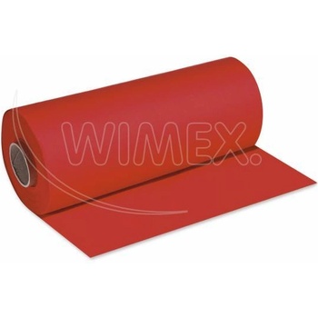 WIMEX s. r. o WIMEX s. r. o. Централна лента (PAP-Airlaid) PREMIUM червена 40 см x 24 м [1 бр. ]