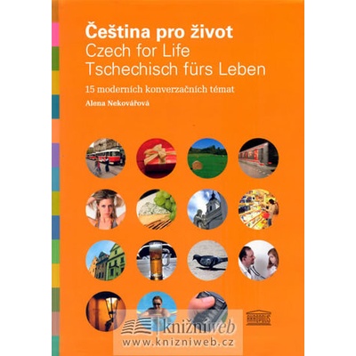 Čeština pro život