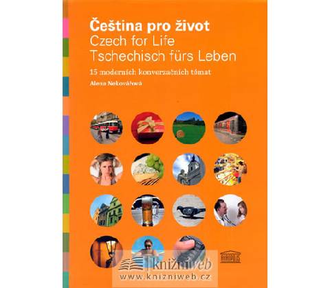 Čeština pro život