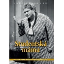 Studentská máma DVD