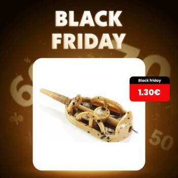 Filfishing Filex Krmítko Method Feeder 30g