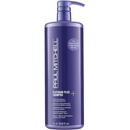 Paul Mitchell Platinum Plus Shampoo Šampon pro blond vlasy 1000 ml
