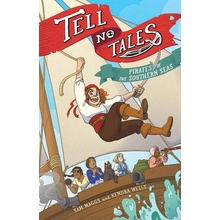 Tell No Tales: Pirates of the Southern Seas Maggs Sam