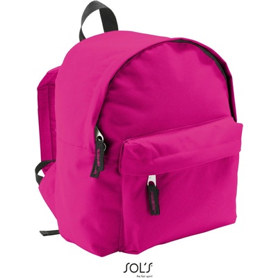 SOL's Collection Rider Kids 9L COT26010131099-fuchsia Fuchsia
