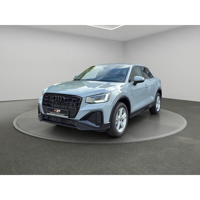 Audi Q2 35 TFSI S tronic S-line 110 kW