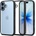 Spigen Apple iPhone 17 Ultra Hybrid case matte black (ACS10377)