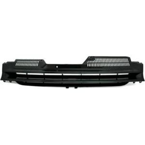 JOM Решетка без емблема за vw golf 5 - черна (1k1853653joe)
