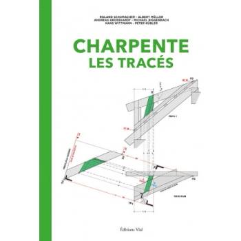 Charpente : Les tracés | GROSSHARDT