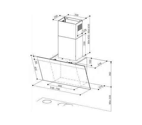Faber DAISY PLUS WH A55