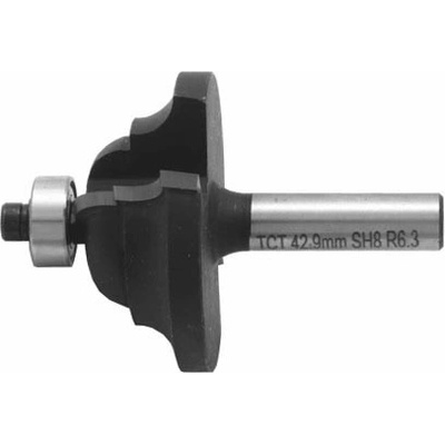 NÁSTROJE CZ Fréza na dřevo D 42,9mm SK