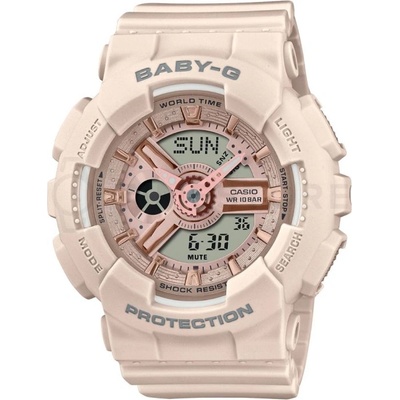 Casio Baby-G BA-110XCP-4ADR (BA-110XCP-4ADR)