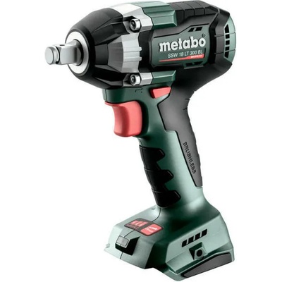 Metabo SSW 18 LT 300 BL (602398850)