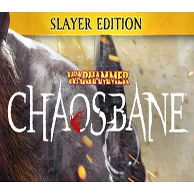 Warhammer: Chaosbane - Slayer Edition Upgrade