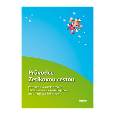 Průvodce Zetíkovou cestou - Pavol Tarábek, I. Březinová, M. Kalovská