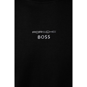 BOSS Green блуза с дълги ръкави мъжка с лиосел BOSS x Porsche (50569474) - answear - 254,06 лв