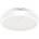MILAGRO Led Плафон за баня vera led/12w/230v 4000k ip65 бял (mi2443)