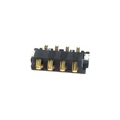 Baterkový konektor Samsung I9300, I9301 Variant:: kontakty