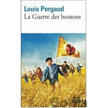 La Guerre des Boutons - L. Pergaud