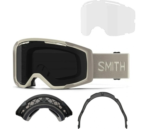 Smith Rhythm MTB +