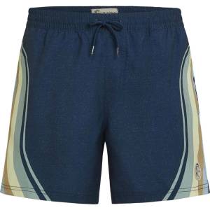 O'Neill Бански гащета O´neill O´Riginals Longboard 15´´ swimming shorts - Blue (Blue O´Riginals Sideburns)