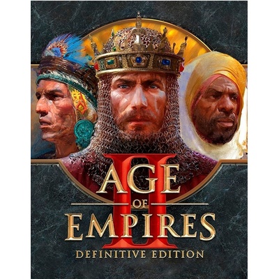 Age of Empires II - Definitive Edition, digitální distribuce