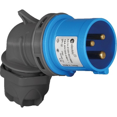 TP electric 3020-302-0900