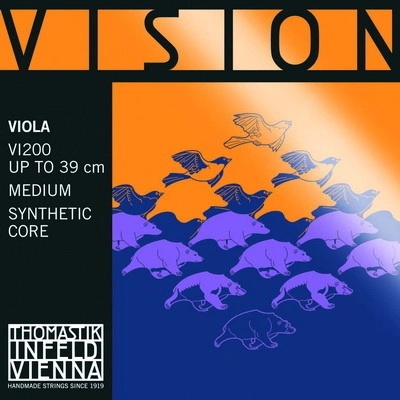 Thomastik Vision VI24
