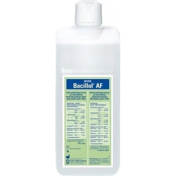 BODE Bacillol AF 500 ml
