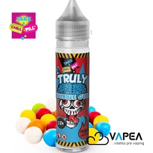 Chill Pill Shake & Vape Truly Bubble Gum 12 ml