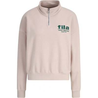 FILA dámská mikina Lima béžová