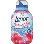 Lenor Омекотител Lenor Pink Blossom, концентрат, 462 мл, 33 пранета