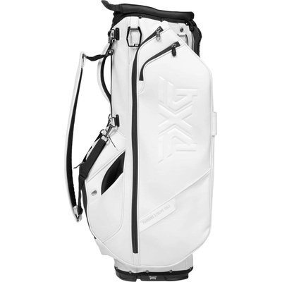 PXG Deluxe Hybrid Чантa за голф White (B-PG-173-WO)