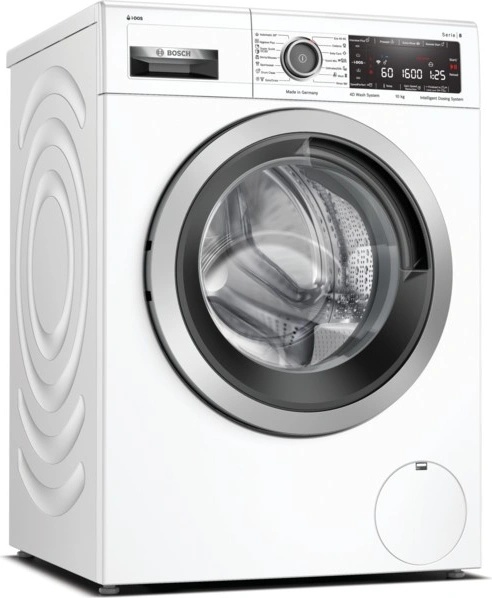 Bosch WAX32KH3BY