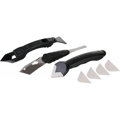 FESTA Sada na aplikaci a odstraňování silikonu 3díl. – Hledejceny.cz