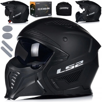 LS2 OF606 DRIFTER SOLID