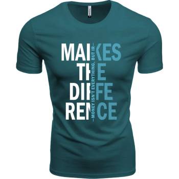 Мъжка тениска a15. d8. pe